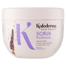 Kaloderma Scrub Purificante Scrub Corpo per Tutti i Tipi di Pelle 500 g